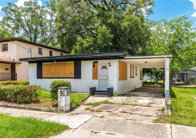 2nd image of 1651 W 34 St, Jacksonville, FL 32209 | MLS# O6429578
