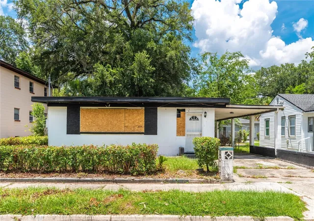 5th image of 1651 W 34 St, Jacksonville, FL 32209 | MLS# O6429578