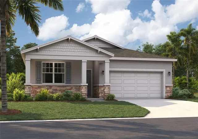Photo 1 of Single family home for sale at 843 Pebble Crst Ln, Bartow, FL 33830 | MLS# O6429582 | Listing updated on 2026-08-06
