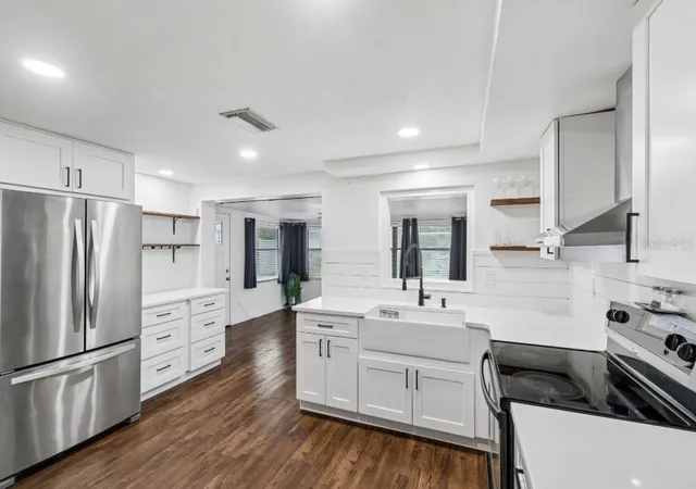 Photo 2 of Single family home for sale at 4531 Kennedy Dr, New Port Richey, FL 34652 | MLS# TB8534434 | Listing updated on 2026-08-22