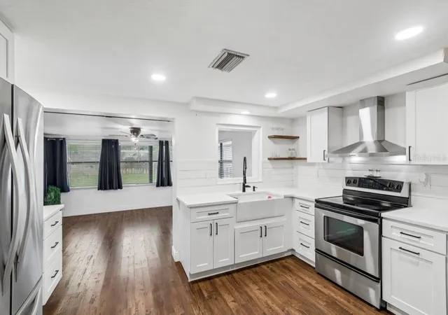 Photo 3 of Single family home for sale at 4531 Kennedy Dr, New Port Richey, FL 34652 | MLS# TB8534434 | Listing updated on 2026-08-22