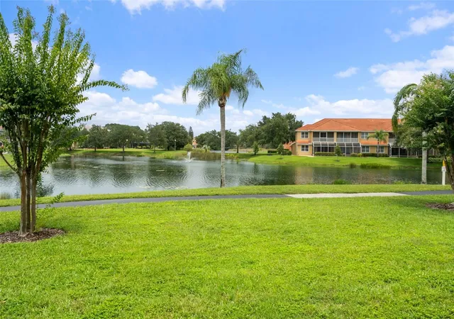 Photo 1 of Condo for sale at 6808 Dali Ave #101, Land O Lakes, FL 34637 | MLS# TB8534435 | Listing updated on 2026-08-21