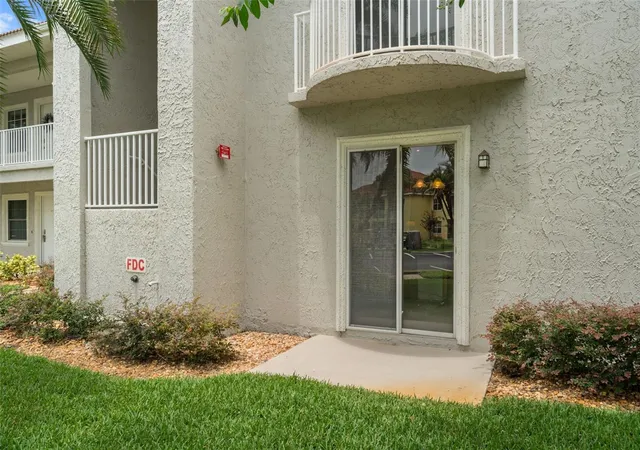 Photo 3 of Condo for sale at 6808 Dali Ave #101, Land O Lakes, FL 34637 | MLS# TB8534435 | Listing updated on 2026-08-21