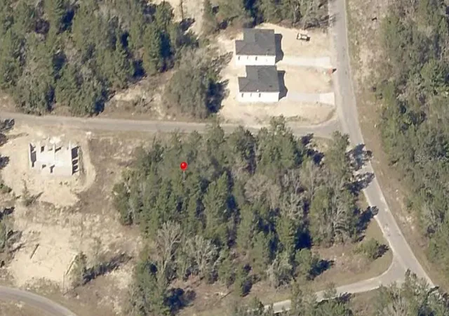 Land for sale at Fisher Run Pl, OCKLAWAHA, FL 32179 | MLS# G5115805