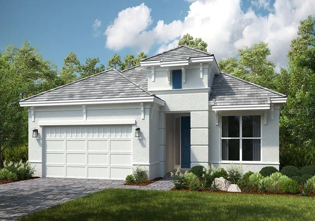 Photo 1 of Sale Pending at 5409 Spring Moss Ct, Saint Cloud, FL 34771 | MLS# O6429584 | Listing updated on 2026-09-02