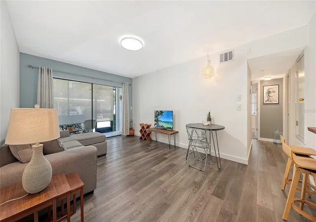 Photo 4 of Condo for sale at 631 N Orange Ave #108, Sarasota, FL 34236 | MLS# A4701634 | Listing updated on 2026-08-26