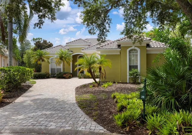 4th image of 29 Saint John Blvd #5, Englewood, FL 34223 | MLS# N6145217