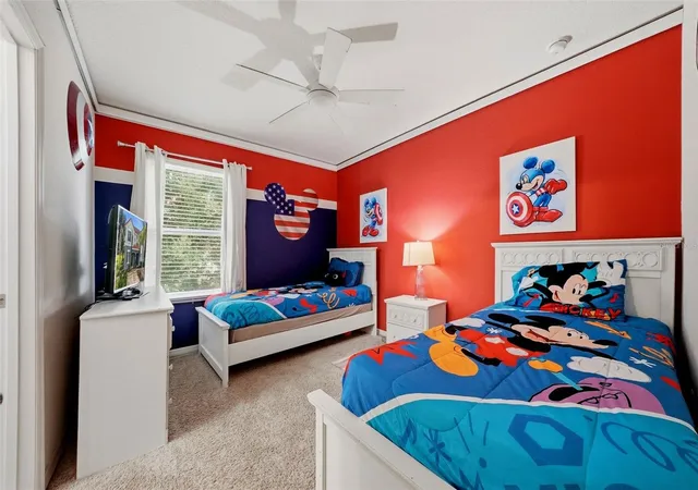 Photo 3 of Townhouse for sale at 4715 Terrasonesta Dr, Davenport, FL 33837 | MLS# L4963932 | Listing updated on 2026-09-01