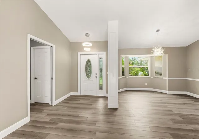 Photo 4 of Single family home for sale at 2209 Tropicaire Blvd, North Port, FL 34286 | MLS# TB8534448 | Listing updated on 2026-10-08