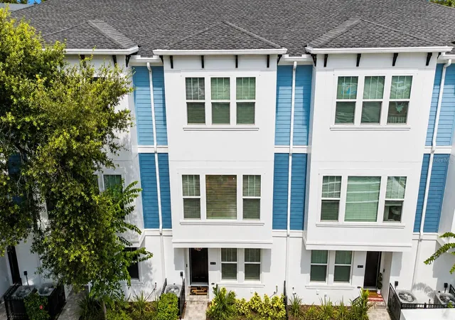 2nd image of 6605 N Nebraska Ave #28, Tampa, FL 33604 | MLS# TB8534452