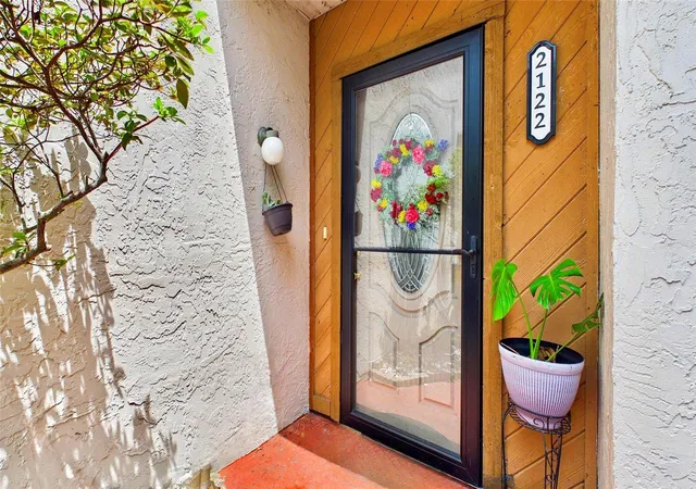Photo 3 of Townhouse for sale at 2122 Tarpon Landings Dr, Tarpon Springs, FL 34688 | MLS# TB8534454 | Listing updated on 2026-09-24