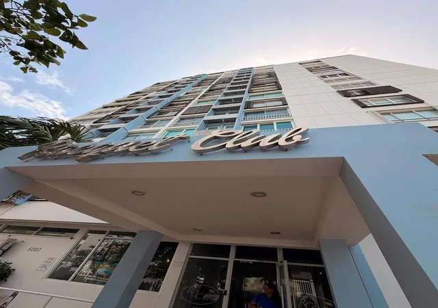 Photo 1 of Condo for sale at Ave Isla Verde Racquet Clb #2, Carolina, PR 00979 | MLS# PR9123104 | Listing updated on 2026-07-31