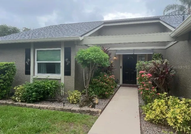 2nd image of 1613 St Catherine Dr E, Dunedin, FL 34698 | MLS# TB8534465