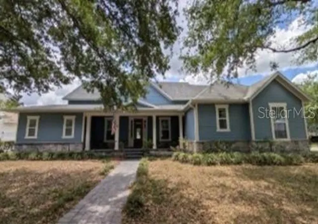 image of 3355 Schoolhouse Rd, Harmony, FL 34773 | MLS# O6429602