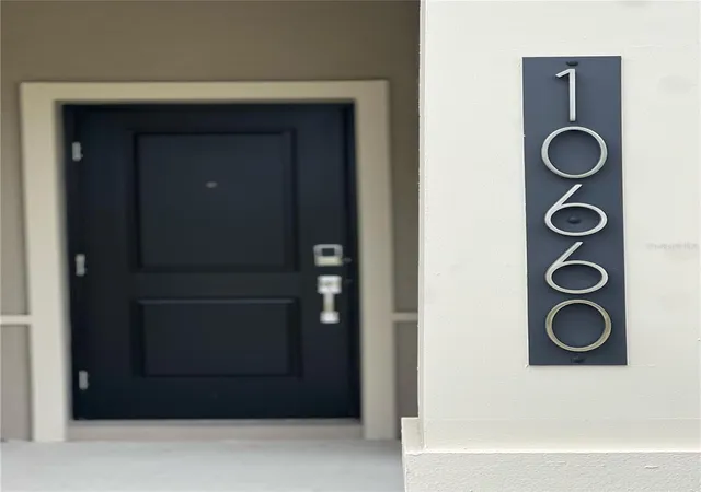 Photo 2 of Townhouse for sale at 10660 Words Dr, Winter Garden, FL 34787 | MLS# O6429603 | Listing updated on 2026-08-07