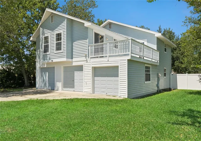 Photo 1 of Single family home for sale at 58 Kankakee Trl, Palm Coast, FL 32164 | MLS# FC320352 | Listing updated on 2026-09-27