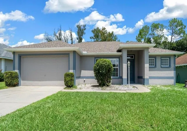 Photo 1 of Single family home for sale at 6305 Sw 63rd Street, Ocala, FL 34474 | MLS# OM729522 | Listing updated on 2026-09-14