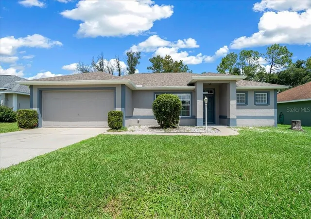 Photo 2 of Single family home for sale at 6305 Sw 63rd Street, Ocala, FL 34474 | MLS# OM729522 | Listing updated on 2026-09-14