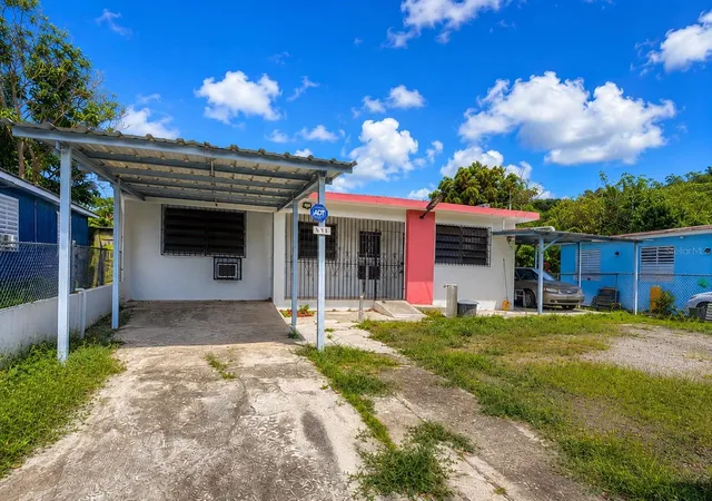 Photo 1 of Sale Pending at 478 Caracoles Ii, Penuelas, PR 00624 | MLS# PR9123105 | Listing updated on 2026-08-27