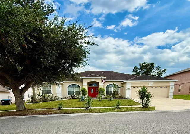 Photo 1 of Single family home for sale at 1748 Florence Vista Blvd, Orlando, FL 32818 | MLS# G5115807 | Listing updated on 2026-09-12