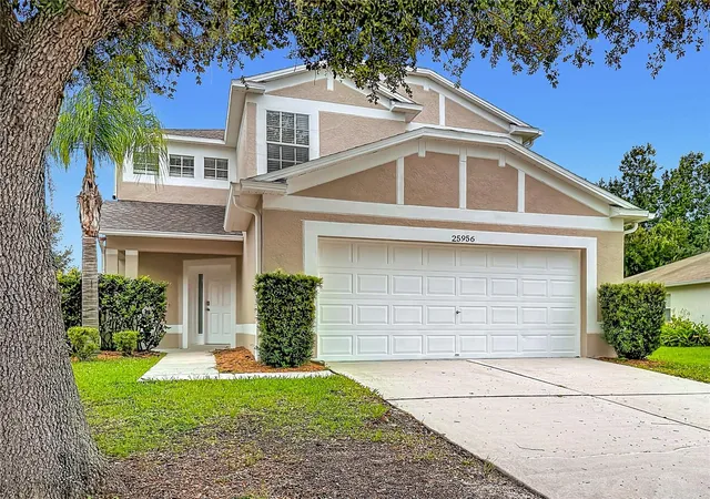 Photo 1 of Single family home for sale at 25956 Terrawood Loop, Land O Lakes, FL 34639 | MLS# TB8534470 | Listing updated on 2026-09-05