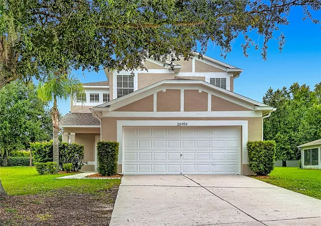 Photo 3 of Single family home for sale at 25956 Terrawood Loop, Land O Lakes, FL 34639 | MLS# TB8534470 | Listing updated on 2026-09-05