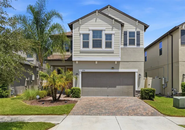 Photo 1 of Single family home for sale at 2920 Gridiron Isle, New Port Richey, FL 34655 | MLS# TB8534471 | Listing updated on 2026-09-02
