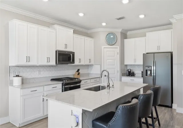 Photo 2 of Single family home for sale at 2920 Gridiron Isle, New Port Richey, FL 34655 | MLS# TB8534471 | Listing updated on 2026-09-02