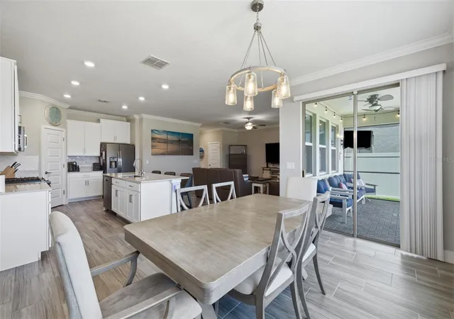 Photo 3 of Single family home for sale at 2920 Gridiron Isle, New Port Richey, FL 34655 | MLS# TB8534471 | Listing updated on 2026-09-02