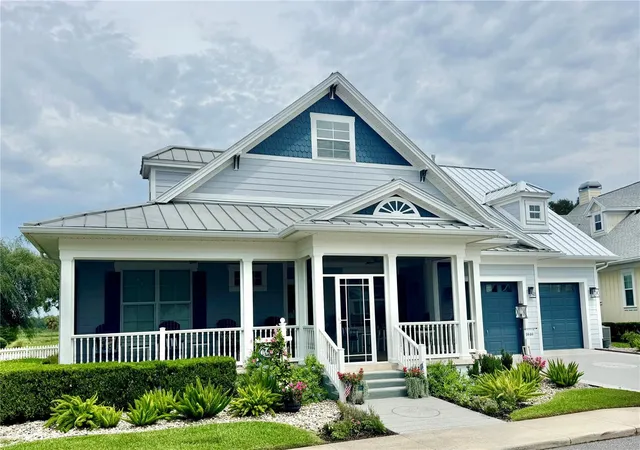 Photo 2 of Single family home for sale at 1040 Cottage Dr, The Villages, FL 32162 | MLS# G5115808 | Listing updated on 2026-10-07