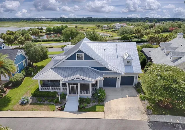Photo 3 of Single family home for sale at 1040 Cottage Dr, The Villages, FL 32162 | MLS# G5115808 | Listing updated on 2026-10-07
