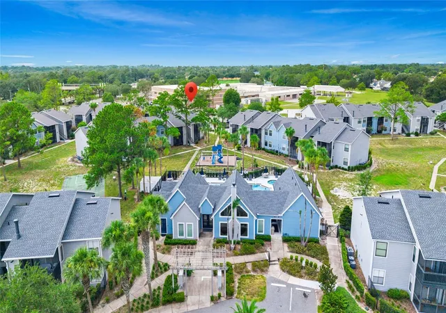 2nd image of 3740 Idlebrook Cir, CASSELBERRY, FL 32707