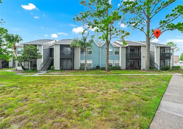 Photo 3 of Condo for sale at 3740 Idlebrook Cir #102, Casselberry, FL 32707 | MLS# O6429615 | Listing updated on 2026-10-05