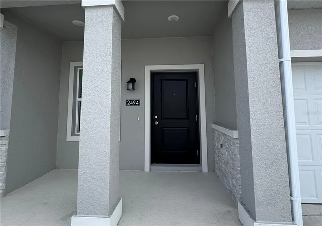 Photo 3 of Townhouse for sale at 2494 Skyline Loop, Kissimmee, FL 34758 | MLS# O6429616 | Listing updated on 2026-08-07
