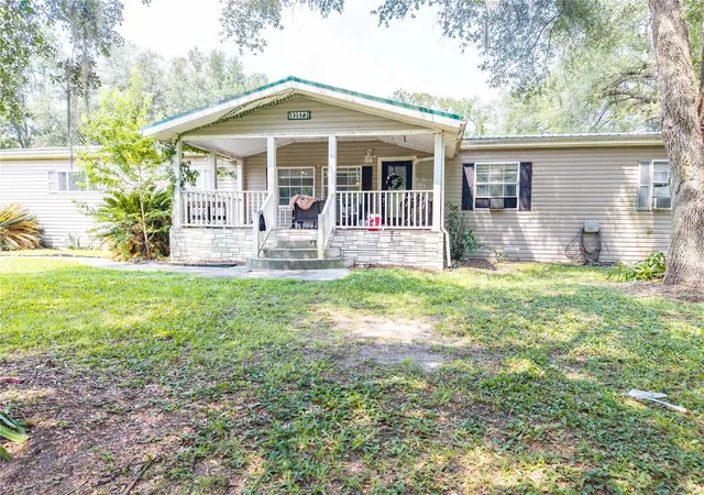 Photo 2 of Manufactured home for sale at 13573 98th Street, Live Oak, FL 32060 | MLS# N6145219 | Listing updated on 2026-10-05