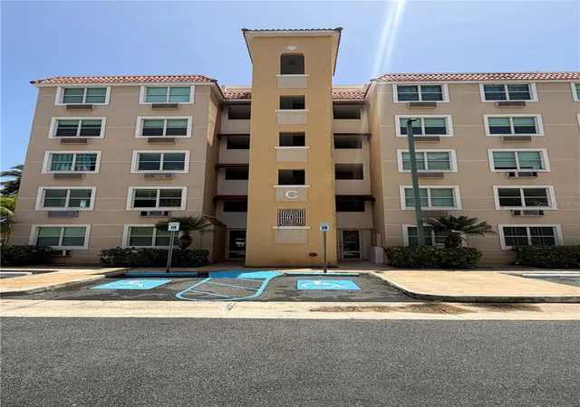 Photo 1 of Condo for sale at 6690 Cond Cvs By The Sea, Vega Alta, PR 00692 | MLS# PR9123107 | Listing updated on 2026-08-24