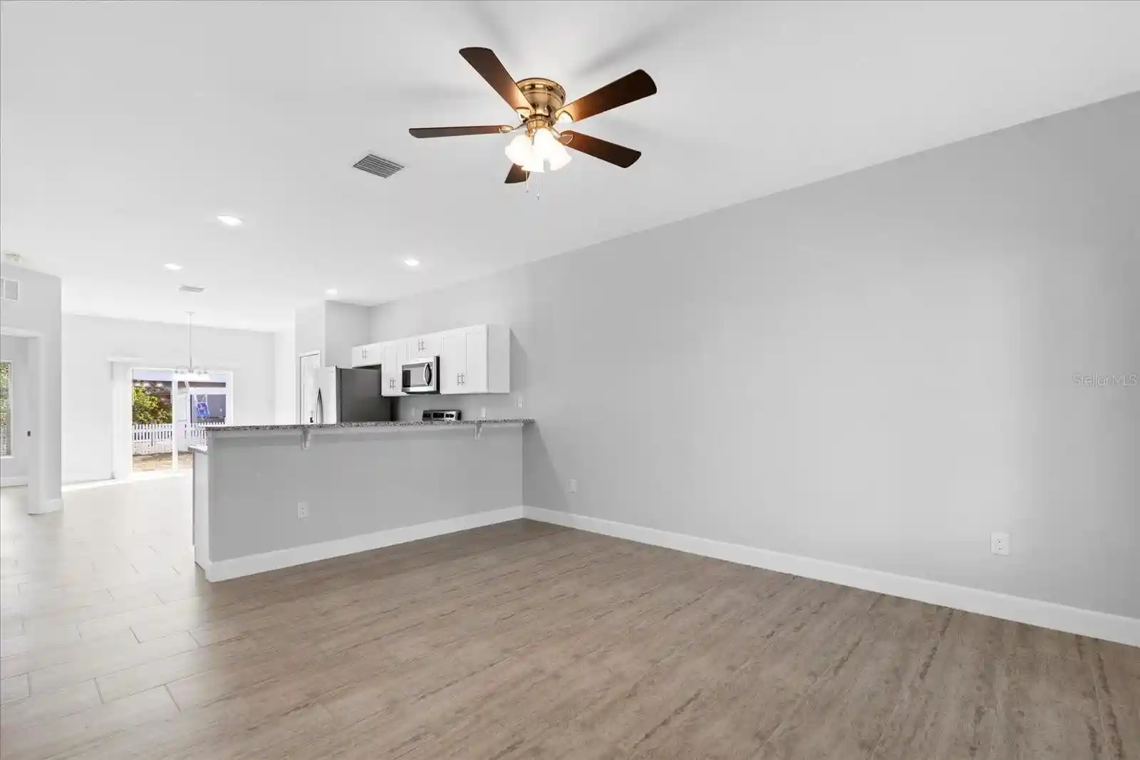 Listing Photo 2 - Condo for sale in 16 Trout Wy located at 16 Trout Wy, POINCIANA, FL 34759 - Unit #A & B