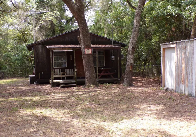 Photo 1 of Single family home for sale at 30 Ne 478th Avenue, Old Town, FL 32680 | MLS# W7888131 | Listing updated on 2026-08-10