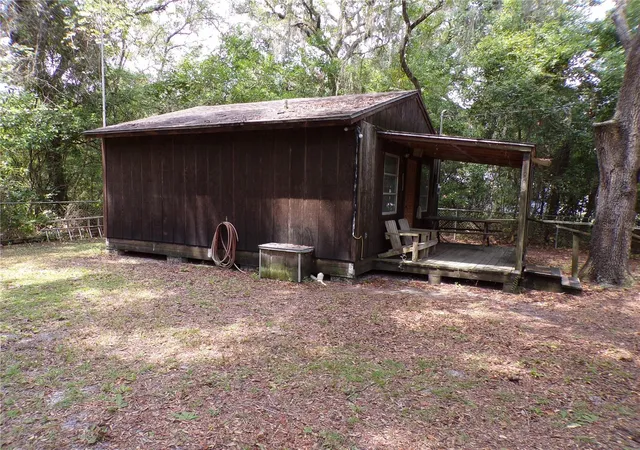 Photo 2 of Single family home for sale at 30 Ne 478th Avenue, Old Town, FL 32680 | MLS# W7888131 | Listing updated on 2026-08-10