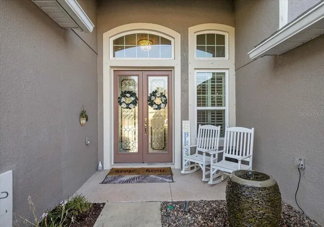 2nd image of 9095 Laurel Ridge Dr, Mount Dora, FL 32757 | MLS# OM729525