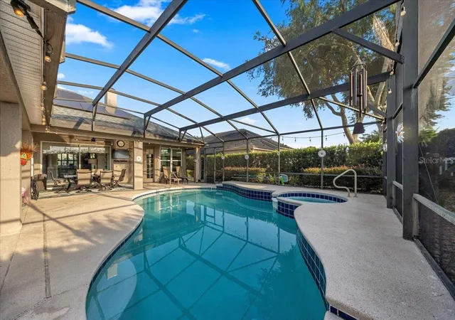 5th image of 9095 Laurel Ridge Dr, Mount Dora, FL 32757 | MLS# OM729525