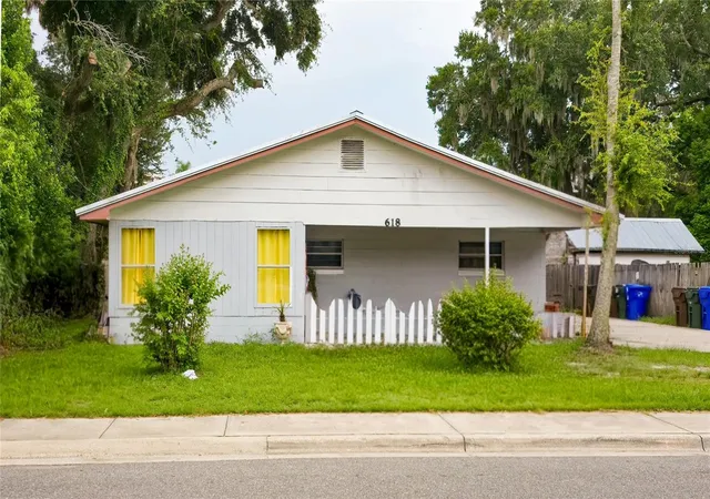 1st image of 618 Mabbette St, Kissimmee, FL 34741 | MLS# O6429624