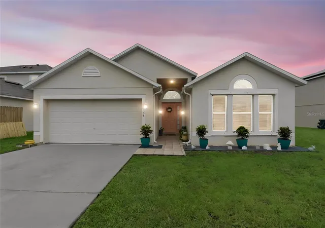 Photo 2 of Single family home for sale at 10354 Laxton St, Orlando, FL 32824 | MLS# O6429628 | Listing updated on 2026-08-10