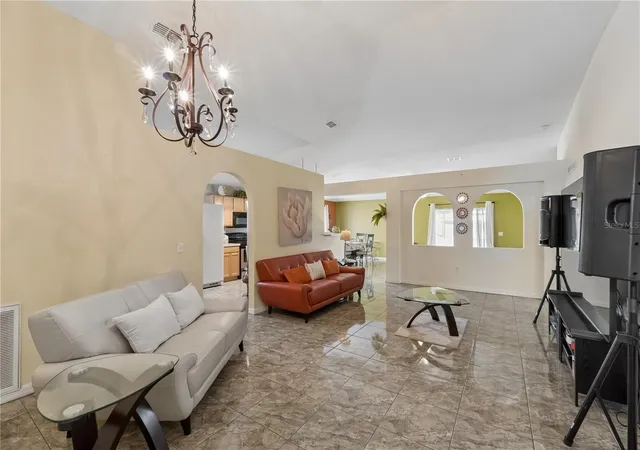 Photo 3 of Single family home for sale at 10354 Laxton St, Orlando, FL 32824 | MLS# O6429628 | Listing updated on 2026-08-10