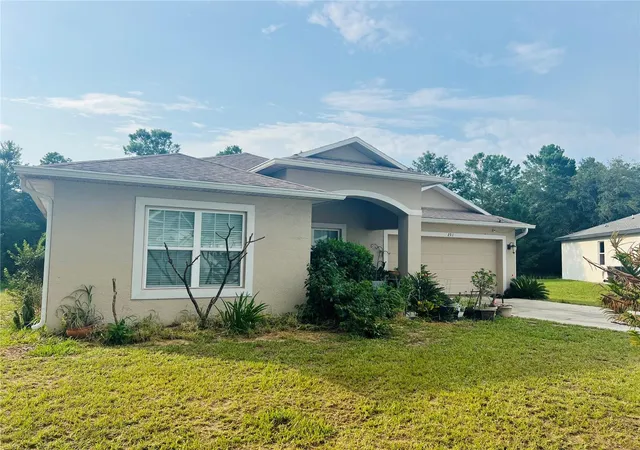 Photo 1 of Single family home for sale at 231 Elm Ct, Kissimmee, FL 34759 | MLS# S5154732 | Listing updated on 2026-10-20