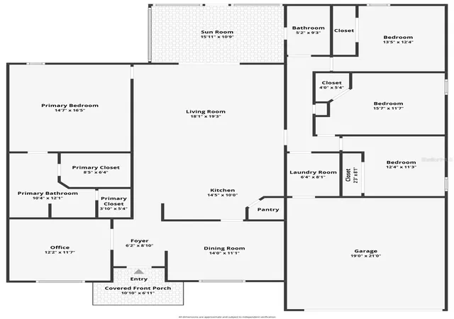 20th image of 8137 Sw 138th Street Rd, Ocala, FL 34473 | MLS# OM729527