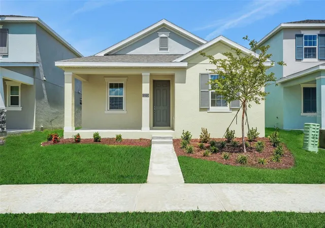 1st image of 5213 Waypointe Blvd, Apopka, FL 32712 | MLS# G5115810
