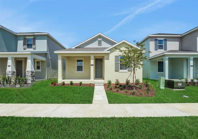 3rd image of 5213 Waypointe Blvd, Apopka, FL 32712 | MLS# G5115810