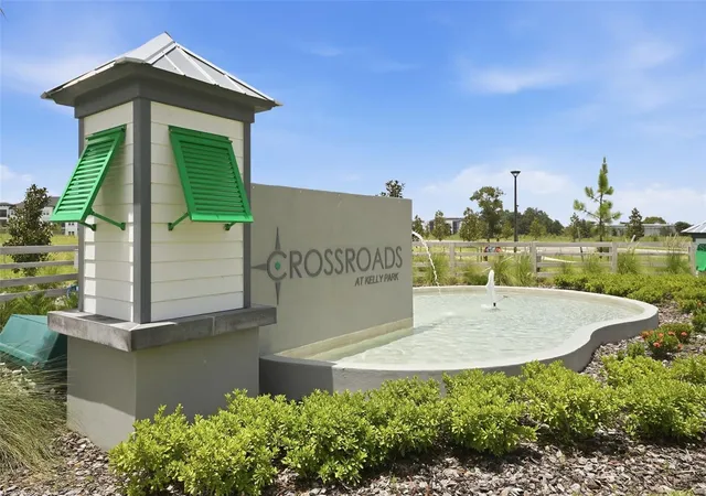 32nd image of 5213 Waypointe Blvd, Apopka, FL 32712 | MLS# G5115810
