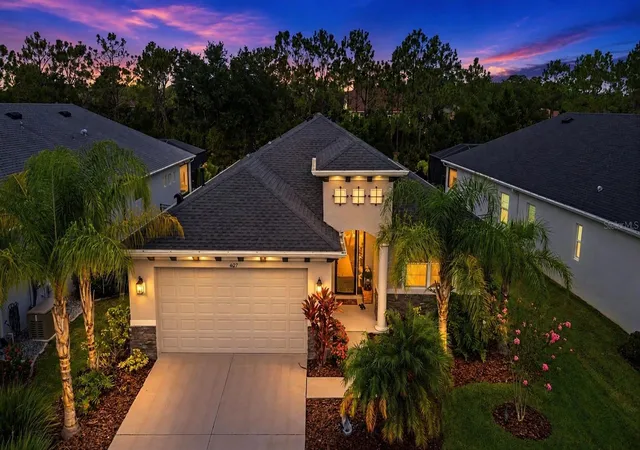 Photo 1 of Single family home for sale at 4427 Renwick Dr, Parrish, FL 34219 | MLS# A4701648 | Listing updated on 2026-08-30